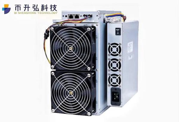 1066 Pro 55T Canaan Avalon Miner 3300W 331mm*195mm*292mm 60 J/TH