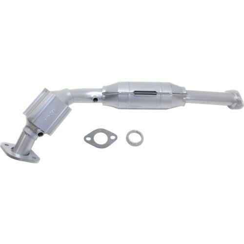 30316 Ford Catalytic Converter Crown Victoria 4.6L 1996 - 2002