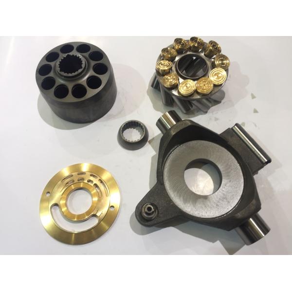 Uchida AP2D36 Hydraulic Pump Spare Parts For Hitachi Excavator ZX70