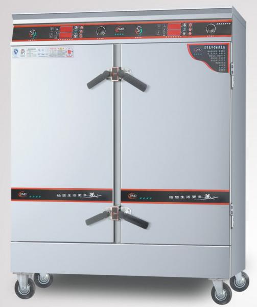 24KW を監察する DMD-PH-24 肉汽船の商業自動マイクロコンピューター