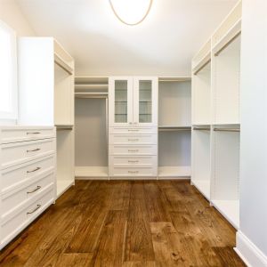 White Walk In Wardrobe Closet Modern Bedroom Furniture Wardrobes With Drawers