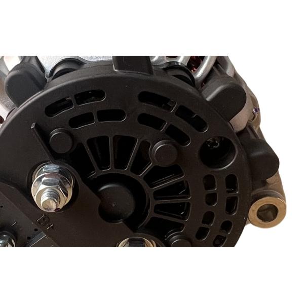 OE 3701-02195 AVi168SP3003 Yutong Parts Suitable For Yutong Jinlong Bus Generator