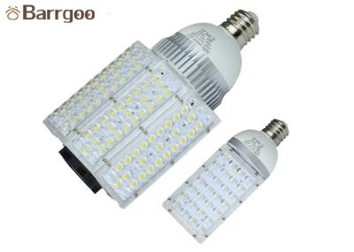 8000lm High Lumen Led Street Light Bulb , 80w Outdoor Led Light Bulbs