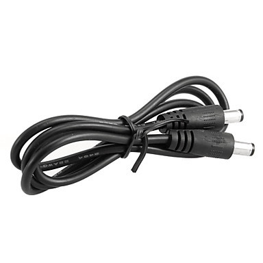 PoE Splitter,10/100/1000Mbps,IEEE802.3af(Plug and Play, Metal Case) 