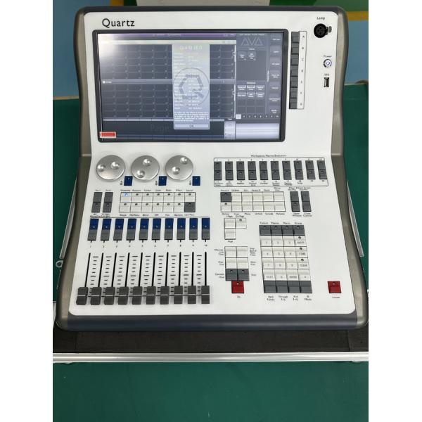 Кварцевый светодиодный контроллер I7 V16.0 Кварцевый светодиодный контроллер Dmx