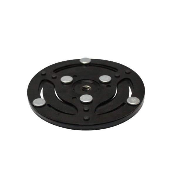 KPL New Electromagnetic AC Clutch Hub for Vios Car AC Compressor Spare Parts