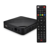 Sistema de alta velocidade do jogador da relação IPTV M3U do operador dos ethernet