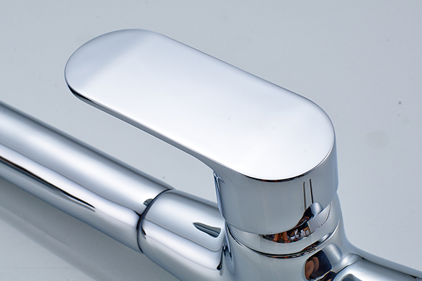 Home Designs 360 Degree Rotation Kitchen Washing Sink Tap ROVATE CE Approved
