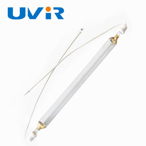 320V 4KW UV Curing Lamp 365nm for Industrial Applications