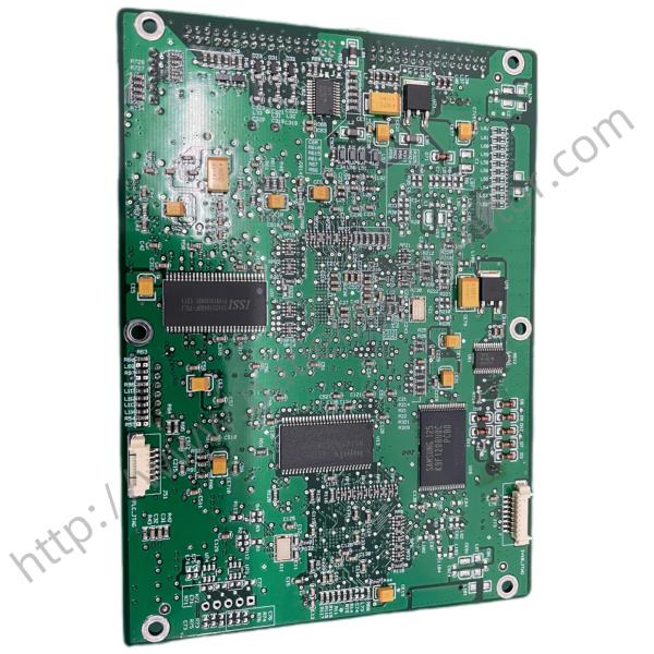 PHiliph Goldway G30 Patient Monitor Mainboard C-ARM211B Motherboard AR22470517 Repair Parts For Hospital