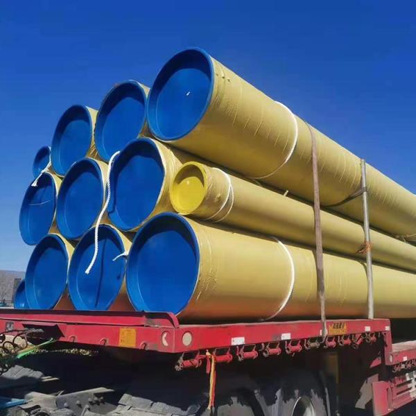 Труб нержавеющей стали Astm A790 супер двухшпиндельные 2507 Uns S32750