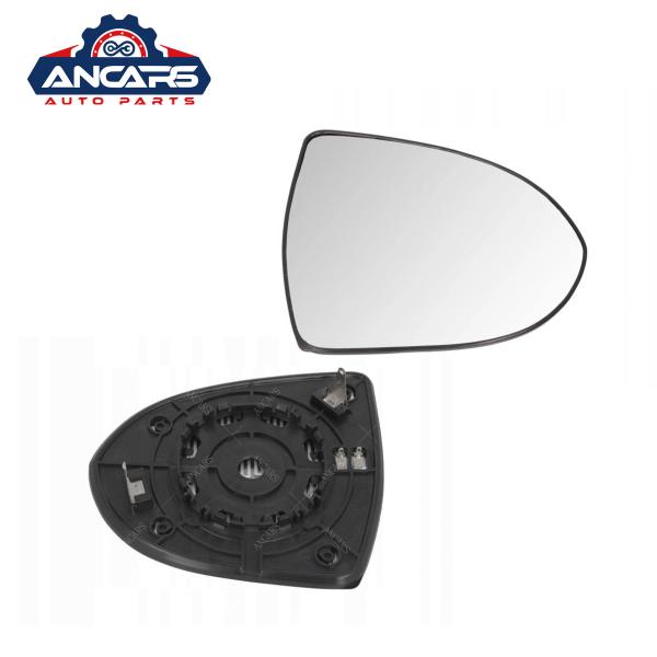 2010-2016 Kia Side Mirror Parts 87611-3W300 87621-3W300 Kia Sportage Mirror Glass