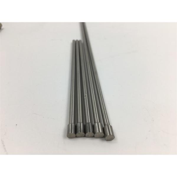 Пунши Хсс точности пьерсинг, вставка цементированного карбида отливая Пин в форм