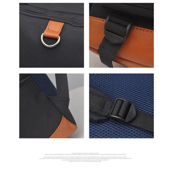 2016 new fashion shoulder bag cute female Korean students canvas bag backpack College Wind tide