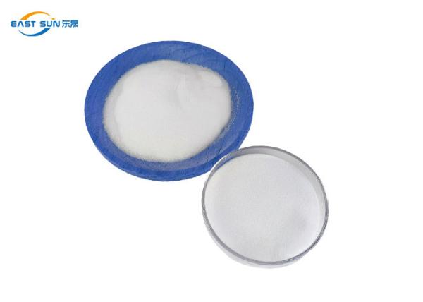 Polyurethane Heat Transfer Hot Melt Adhesive Powder 1kg 5kg DTF Powder for Tshirt