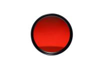 filtre d'interférence 620nm passe-bande, enduit traditionnel à bande étroite de filtre optique