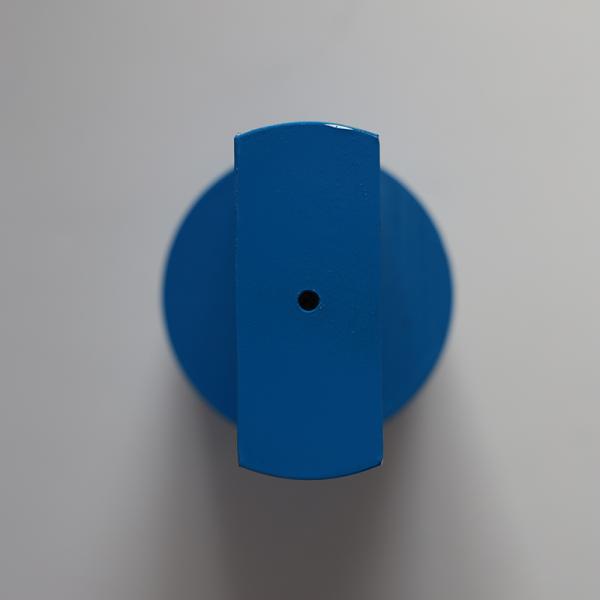 API Standard Carbide Thread Trenchless Drilling Pullers NC31 Terminal Female