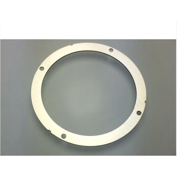 High performance gaskets Aluminium Photo Etching Washers & plates