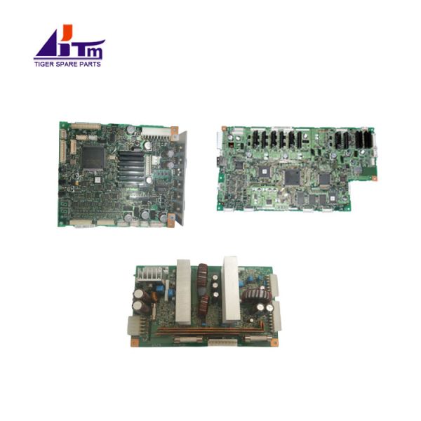 NCR GBRU GBNA Dispenser Modules Fujitsu G610 G611 ATM Machine Components