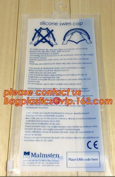 O Ring Hanger EVA Zipper Bag Hanger Hooks Packaging Bag In China Suppliers, Shirt Packaging Bags, Hanger