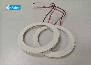 Módulo termoelétrico de Peltier do refrigerador do círculo do semicondutor do