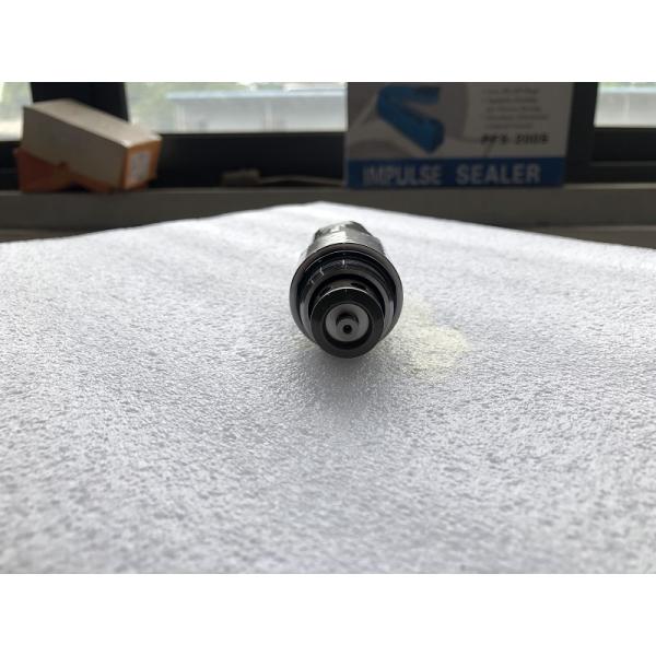 Клапан сброса SK200-6 перегрузки для ЭКСКАВАТОРА оборудования частей силы части насоса поршеня тяжелого гидравлической запасной