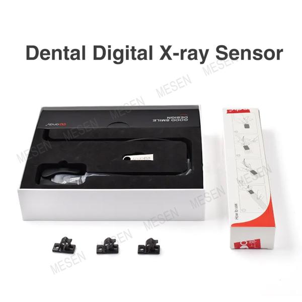 Dental Digital X-ray Sensor