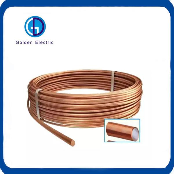 Cable de tierra flexible de 400 mm2 de 750 V resistente al desgaste con alta estabilidad