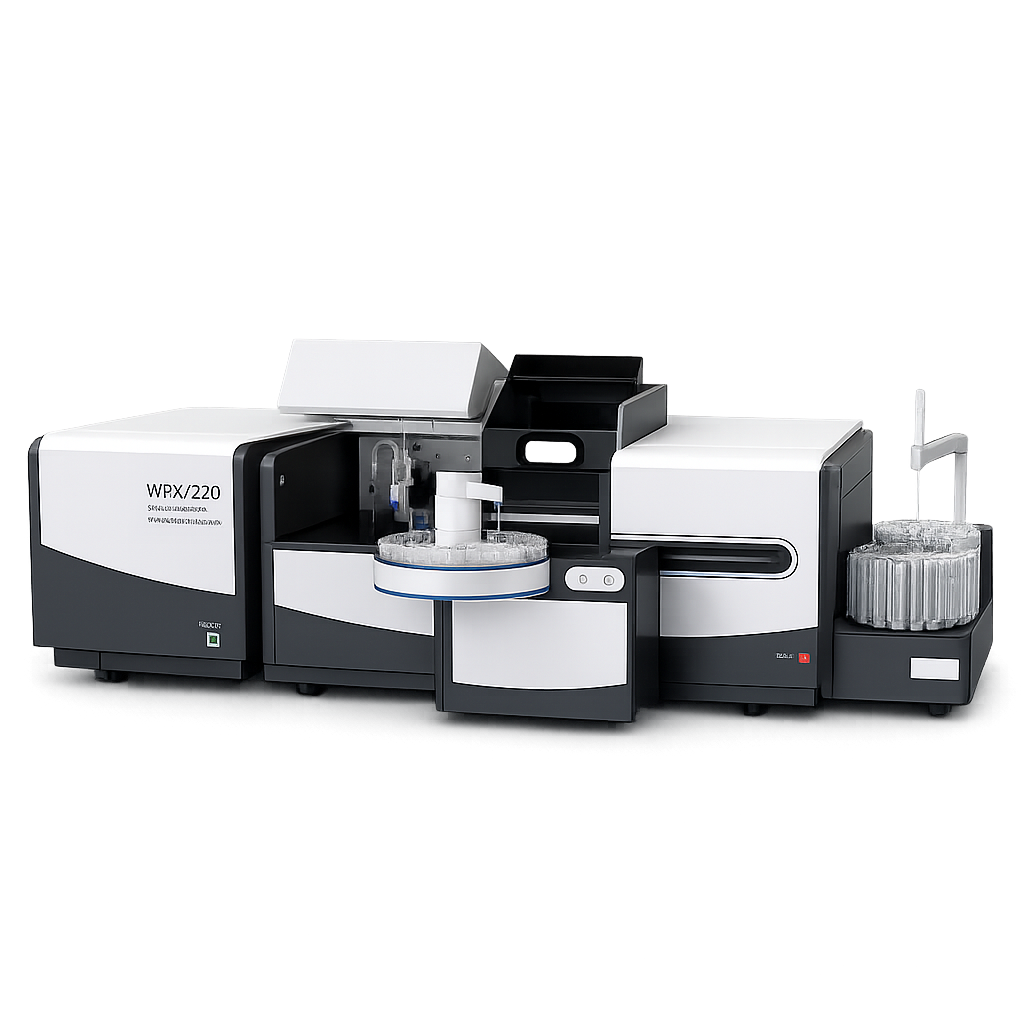 WFX-220 Atomic Absorption Spectrophotometer for Elemental Analysis