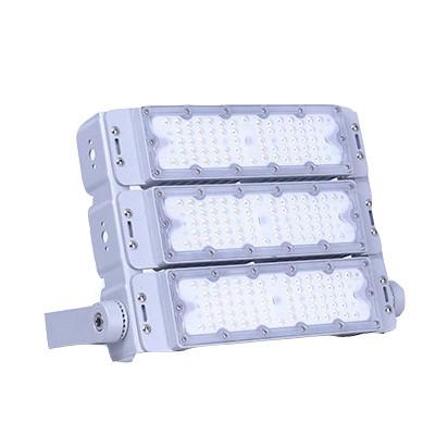 Tennis Count High Mast LED Flood Light Commercial Outdoor Led Flood Lighting 150W