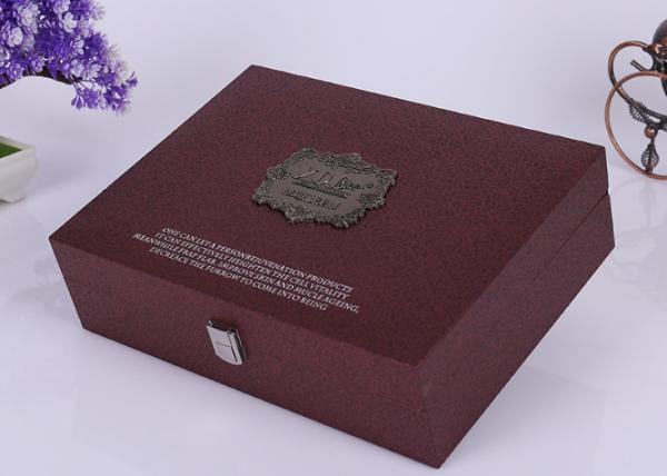 Manufacturers make customized flip carton gift box, cosmetics craft carton packaging, gift jewelry box can  printed logo