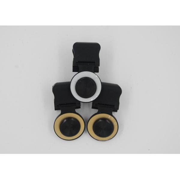 Colorful Game Player Accessories Light Plastic Material for Android iPhone