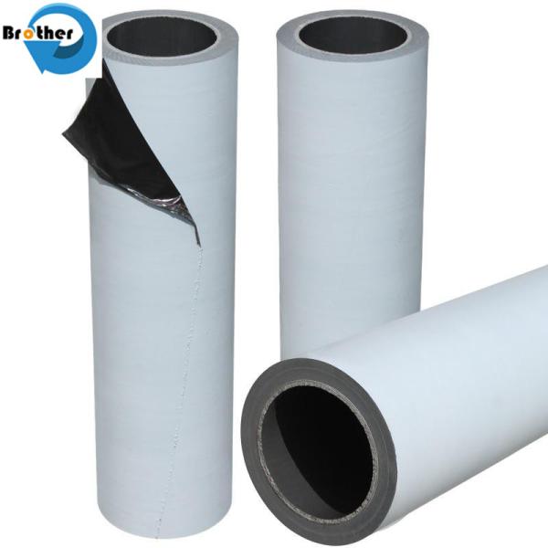 Silage Wrap Film for Round Silage Bales Plastic Grass Silage Film