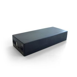 Internet de UPS de corriente continua de larga duración con adaptador DC 12V 2A Mini Ups para router