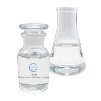 Líquido de alumínio de Chlorohydrate da amostra grátis para fazer o pulverizador natural Decolorant
