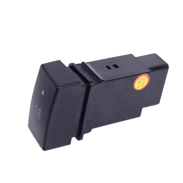 Suitable for Yuejin Trucks Foton Truck Parts F1B18037300026A0434 Rear Fog Light Switch