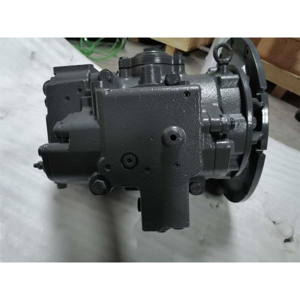 SBS140 Hyd pump with Gearbox For  E329D