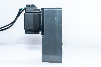 90mm Brushless DC Reduction Motor 150w Geared Brushless Motor
