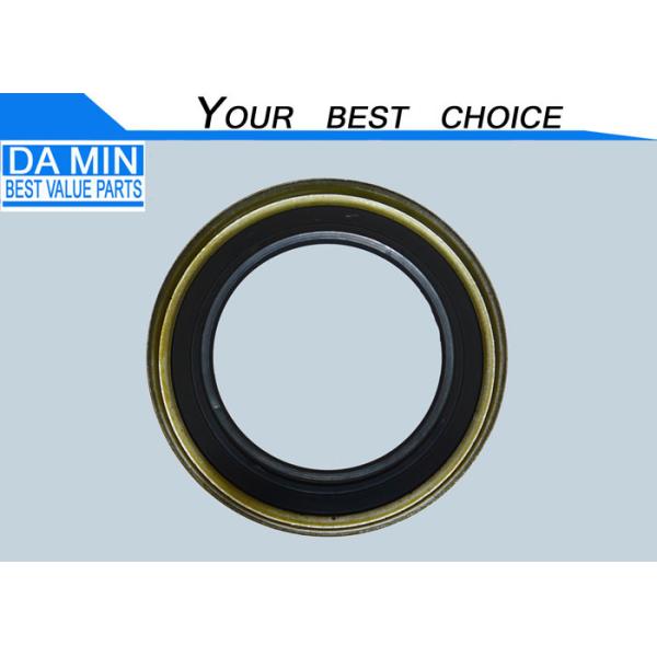 1096253230 BH1923E ISUZU Auto Parts Differential Oil Seal In Good Leakproofness