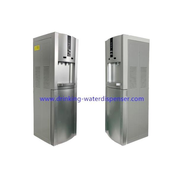 Do distribuidor mais fresco quente da água fria de SUS304 R134a 15S posição livre engarrafada