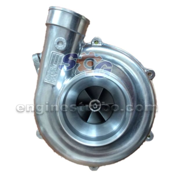 Turbocharger RHC7 ISUZU 6SD1 Engine 114400-3140 For Hitachi EX300-2/3 Excavator