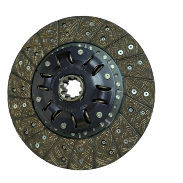 High Quality Original Parts 255 Clutch Discs Slave Plate for JAC Shuailing  Junling HFC/1020/1030 /1045