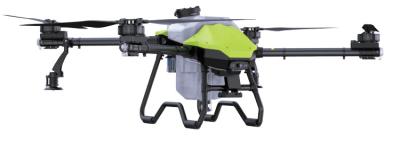 NV20 Series Precision Agriculture Crop Monitoring Spraying Drones