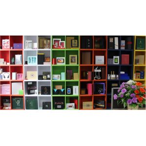 Shenzhen Senlarry Packaging Co., Ltd