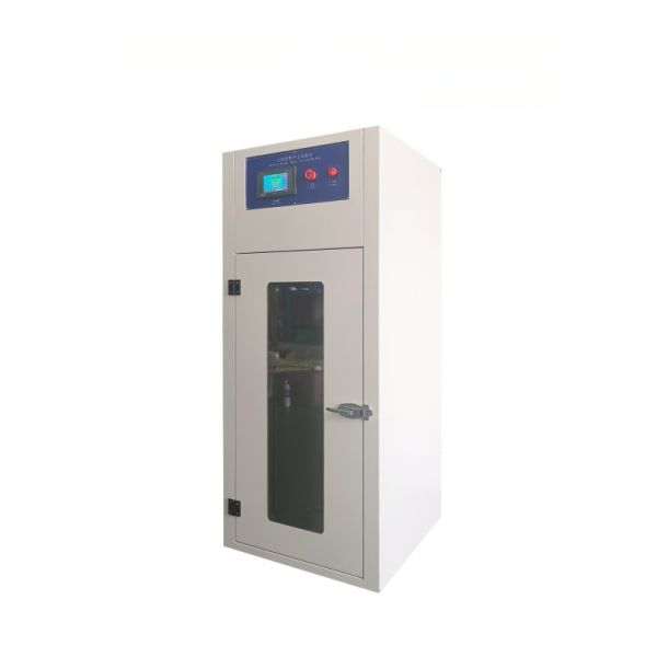Battery Heavy Object Impact Test Machine