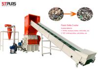 machines de meulage de feuille de plastique du service 24h en ligne avec les lames D2