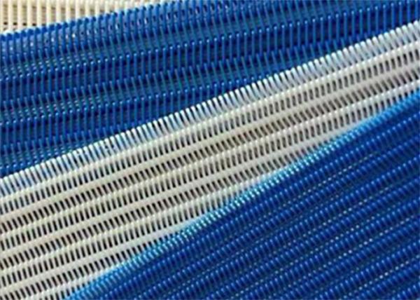 850g-1000g Industrial Filter Cloth Air Permeability 10-1000L/M2.S New Calendered