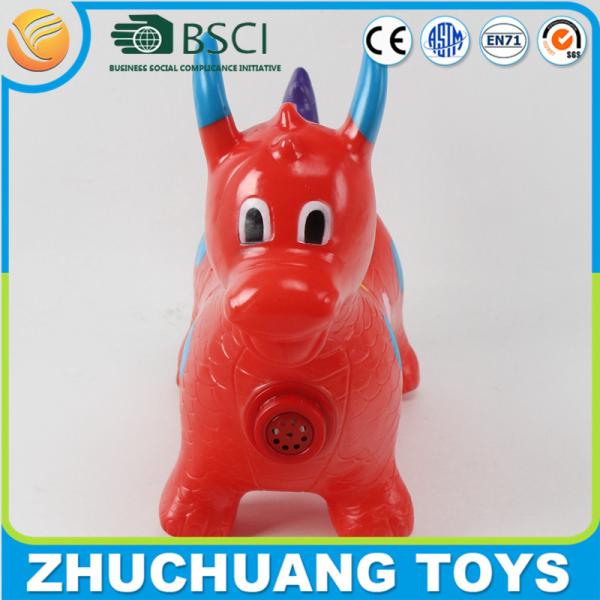 kids best small plastic dragon toys