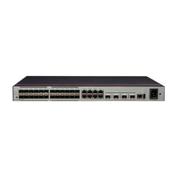 S5735S-L32ST4X-A1 Huawei 8 port SFP Switch 24*GE SFP ports