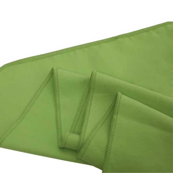 Toalha absorvente super de alta qualidade do esporte do microfiber dos esportes de toalha do esporte